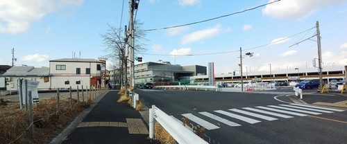 愛知県警察運転免許試験場4.JPG