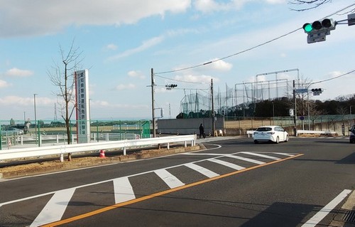 愛知県警察運転免許試験場5.JPG